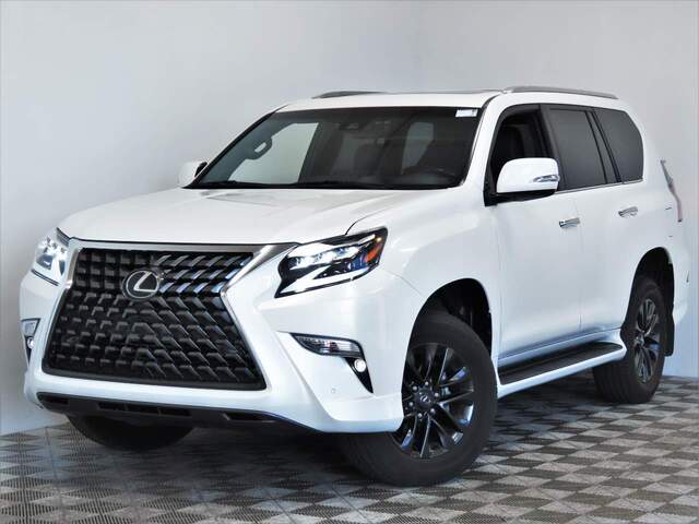 2023 Lexus GX 460