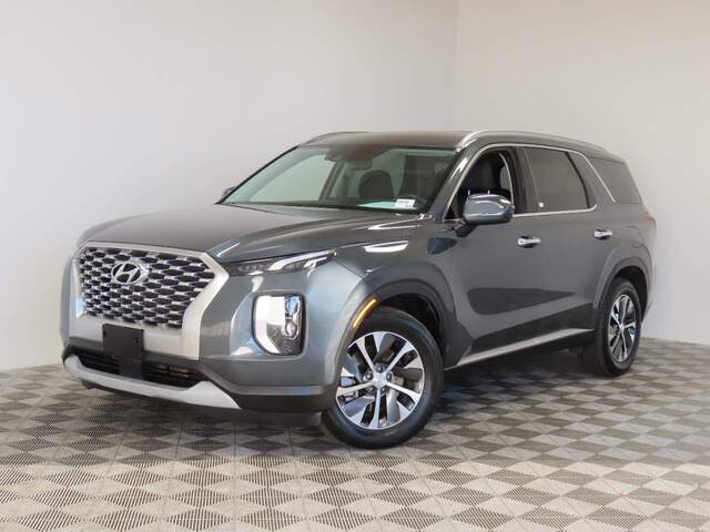 2022 Hyundai PALISADE