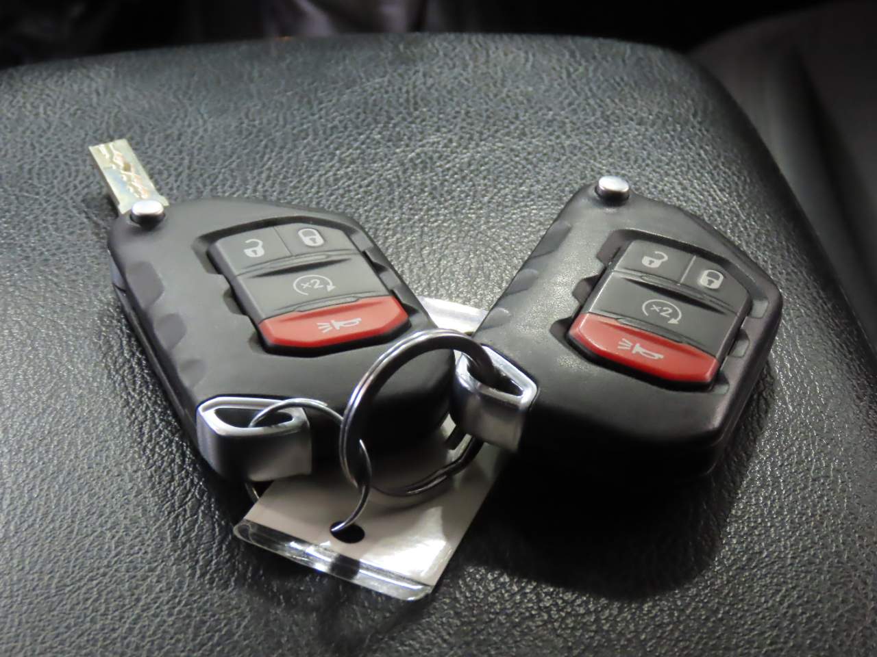 2023 Jeep Wrangler Willys 4xe