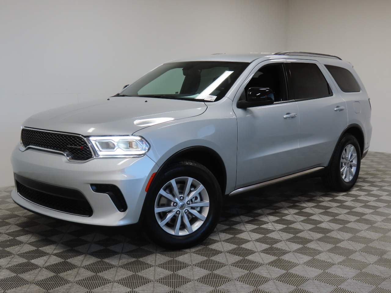 2023 Dodge Durango SXT