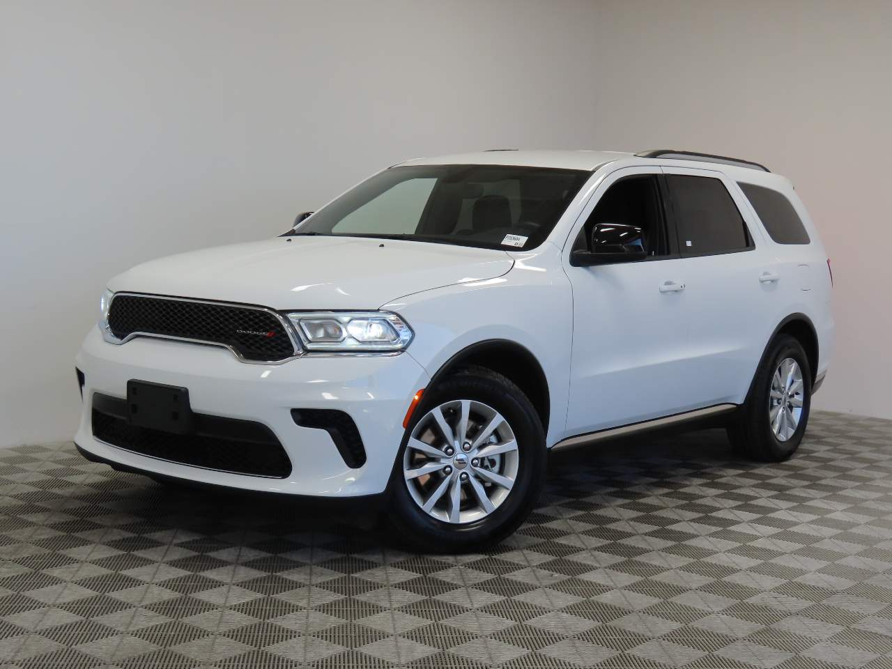 2023 Dodge Durango SXT