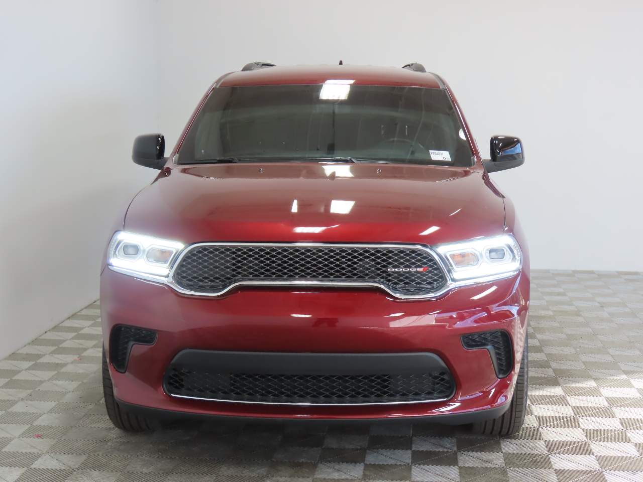 2023 Dodge Durango SXT