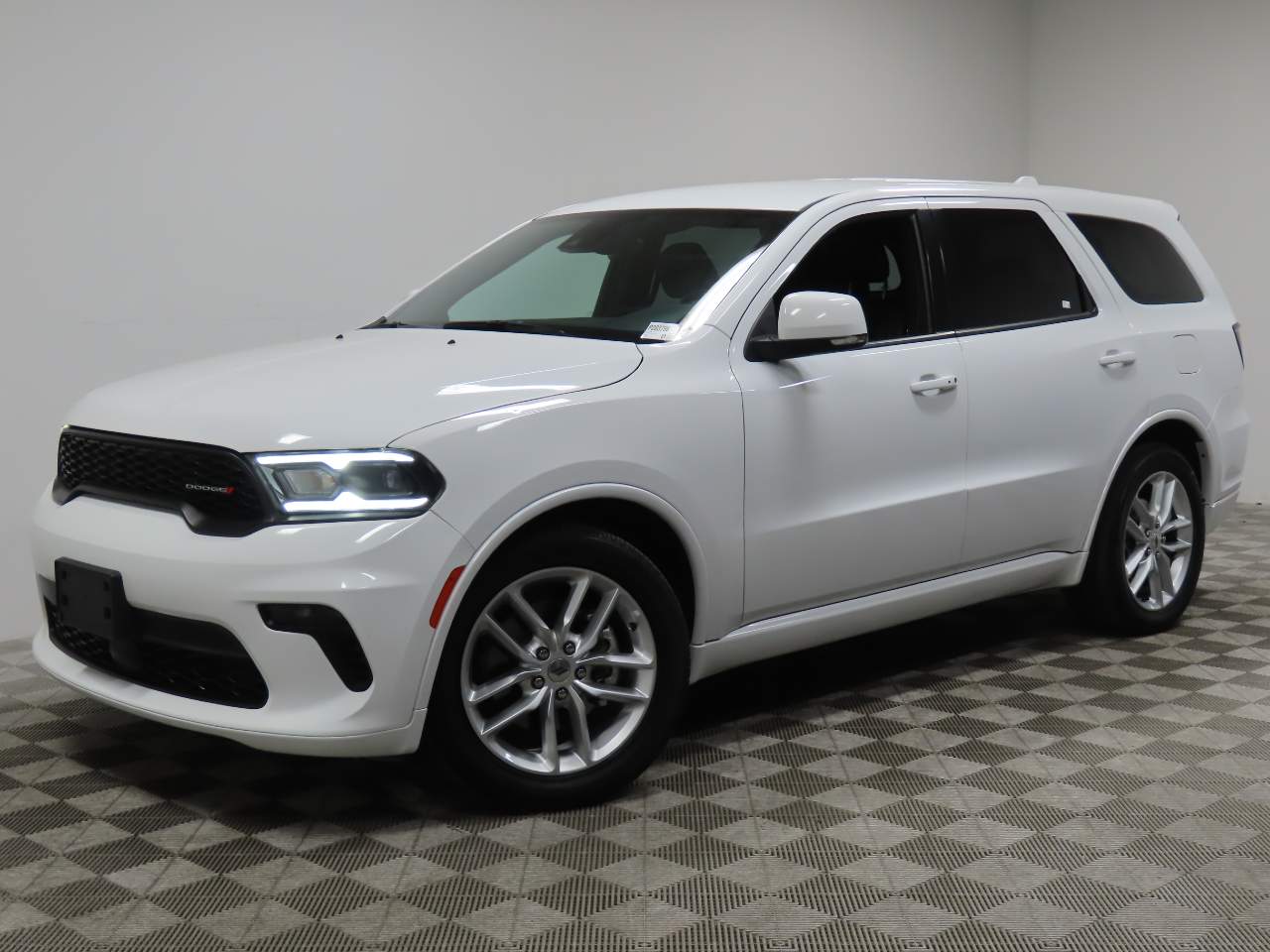 2022 Dodge Durango GT