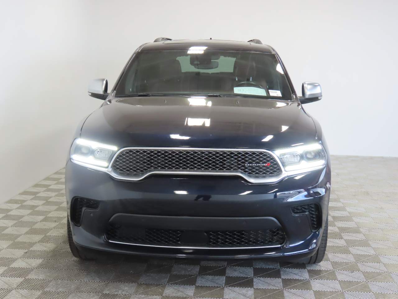 2024 Dodge Durango Citadel