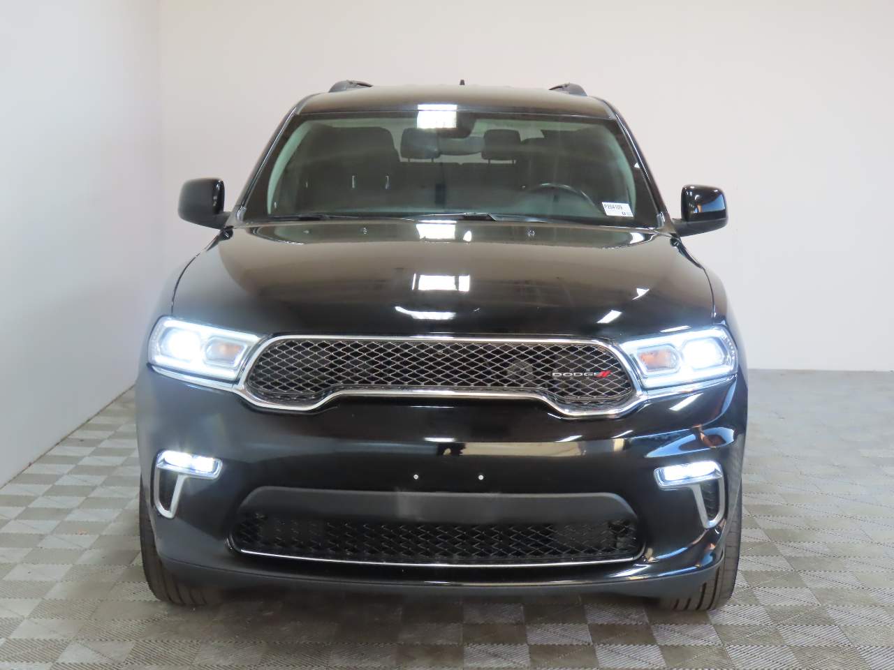 2022 Dodge Durango SXT