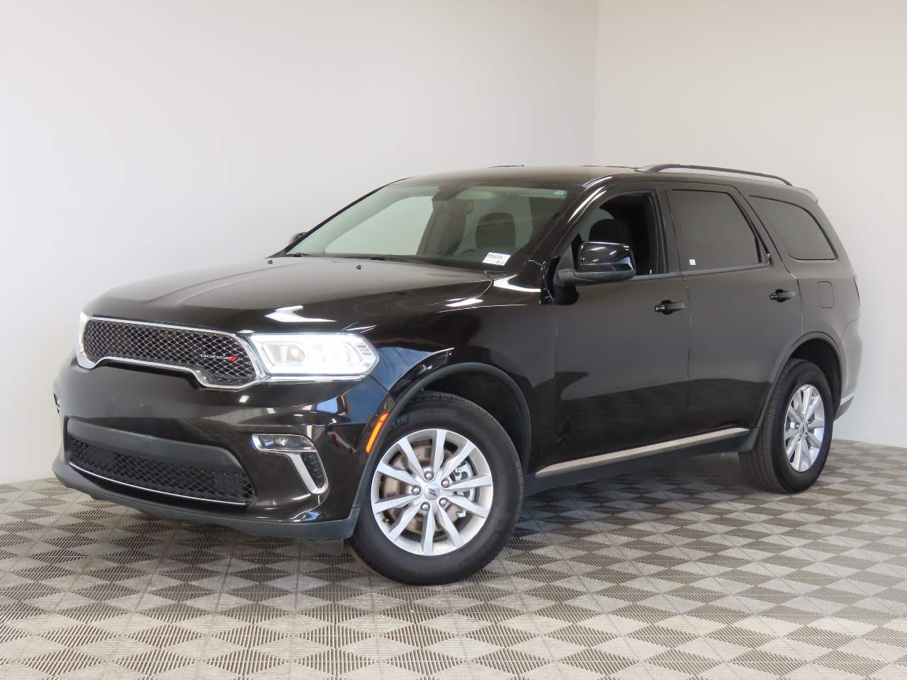 2022 Dodge Durango SXT