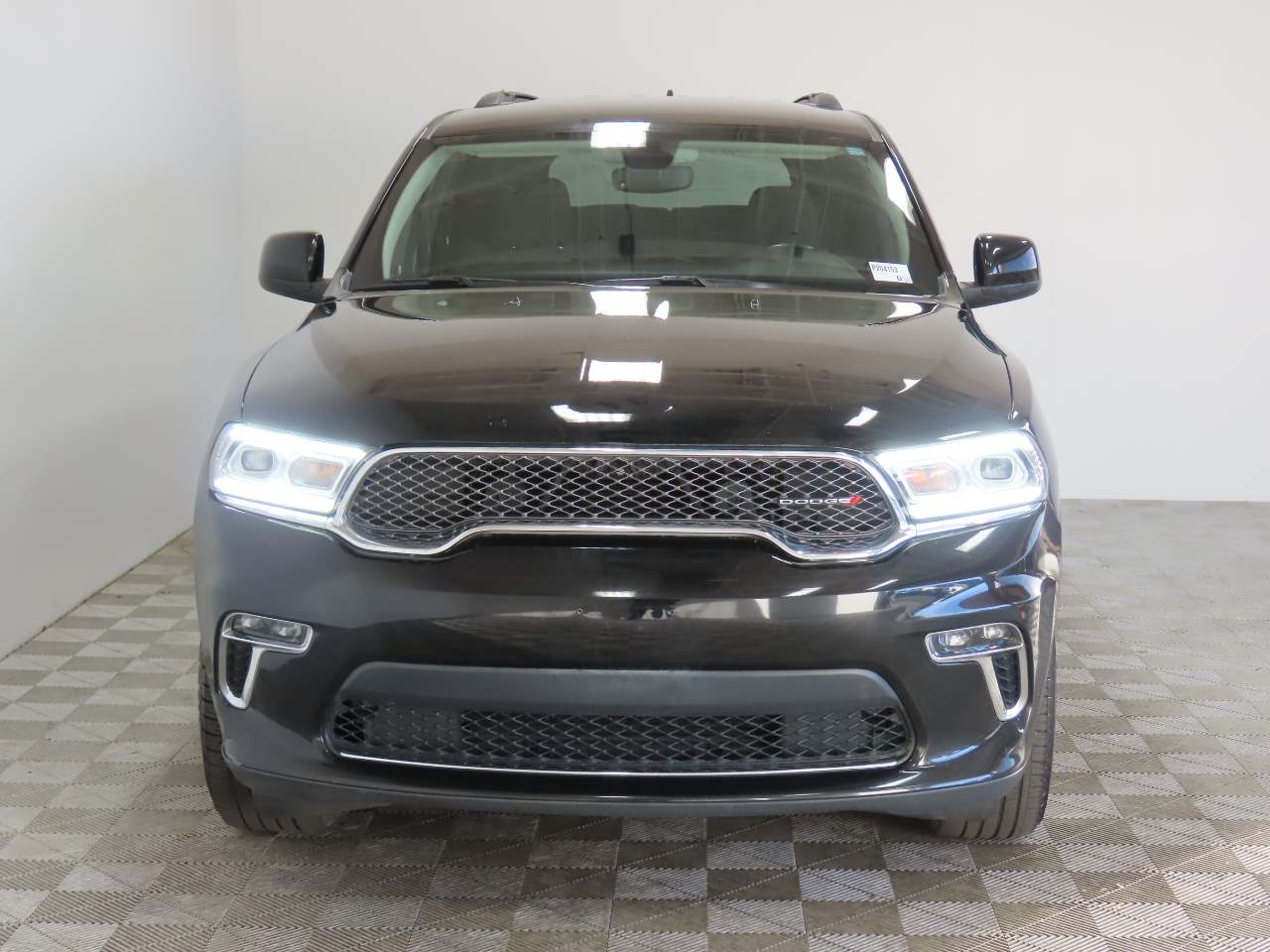 2022 Dodge Durango SXT