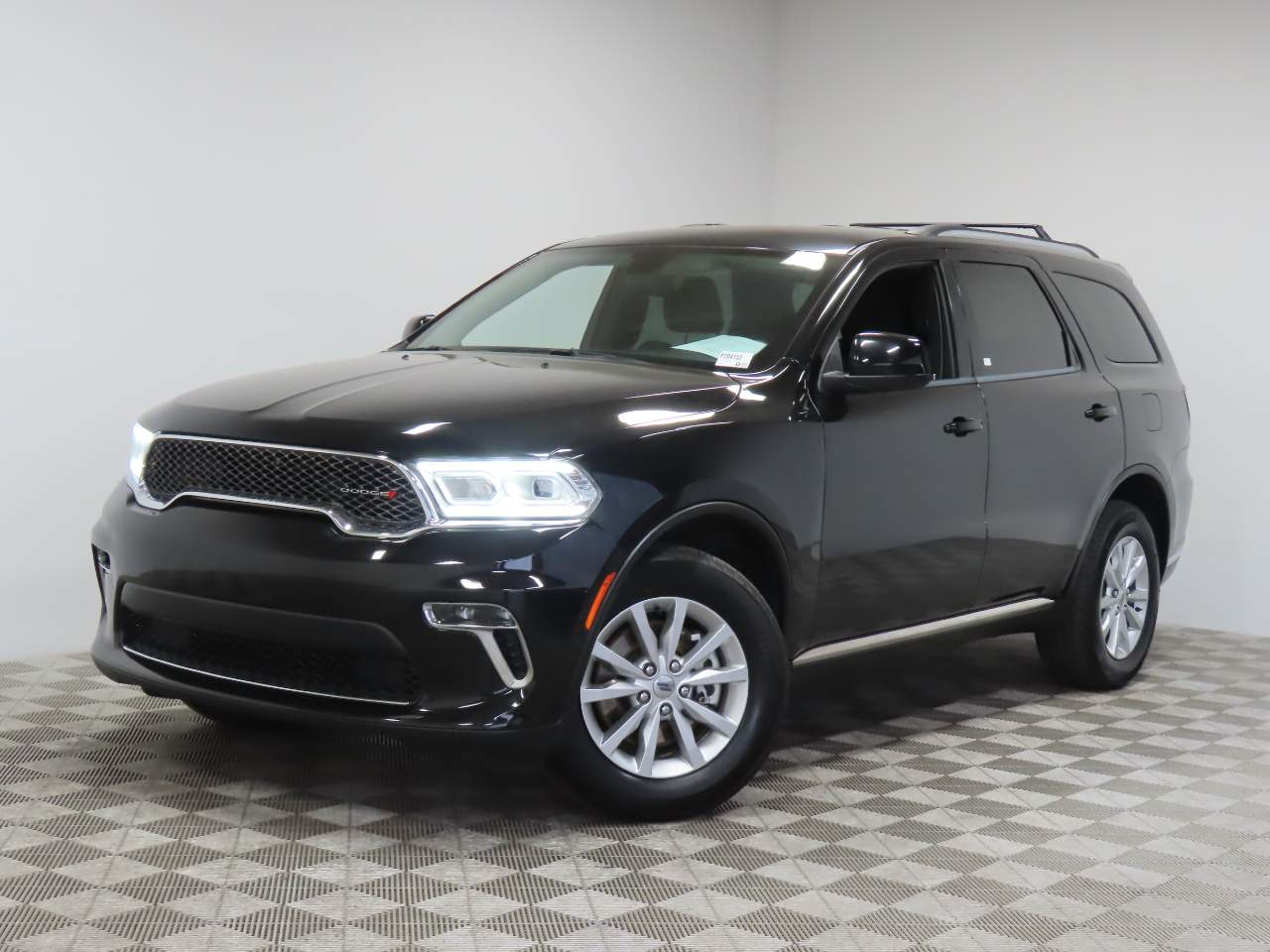 2022 Dodge Durango SXT