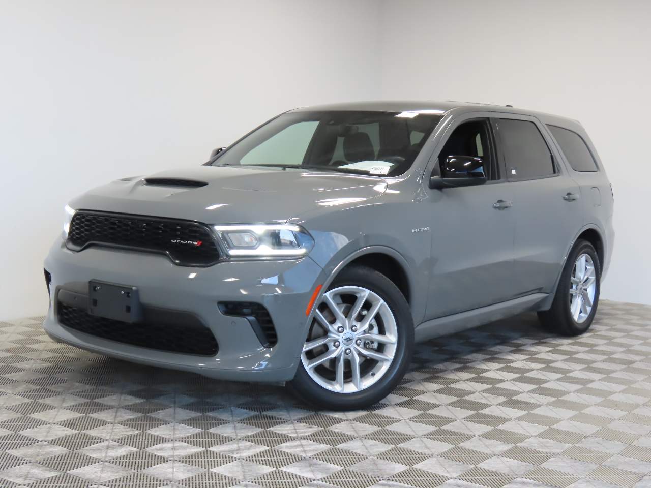 2024 Dodge Durango R/T