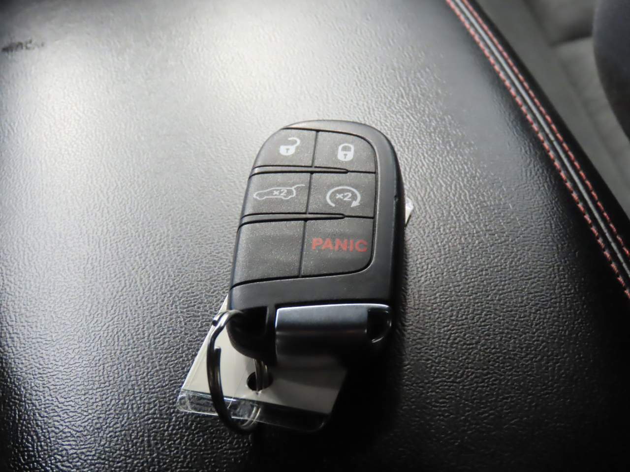 2024 Dodge Durango R/T