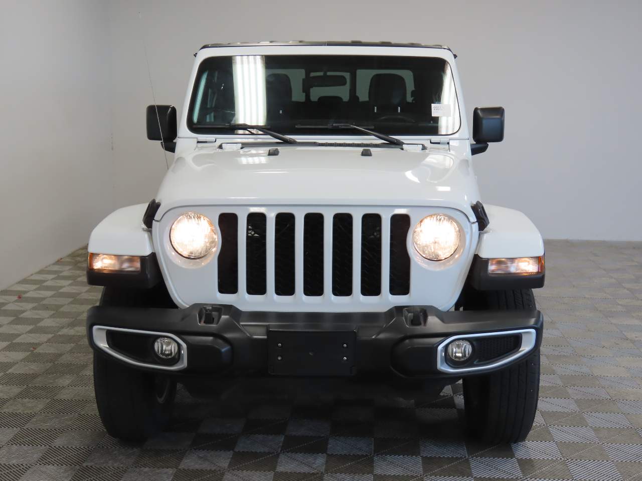 2023 Jeep Gladiator Sport Crew Cab