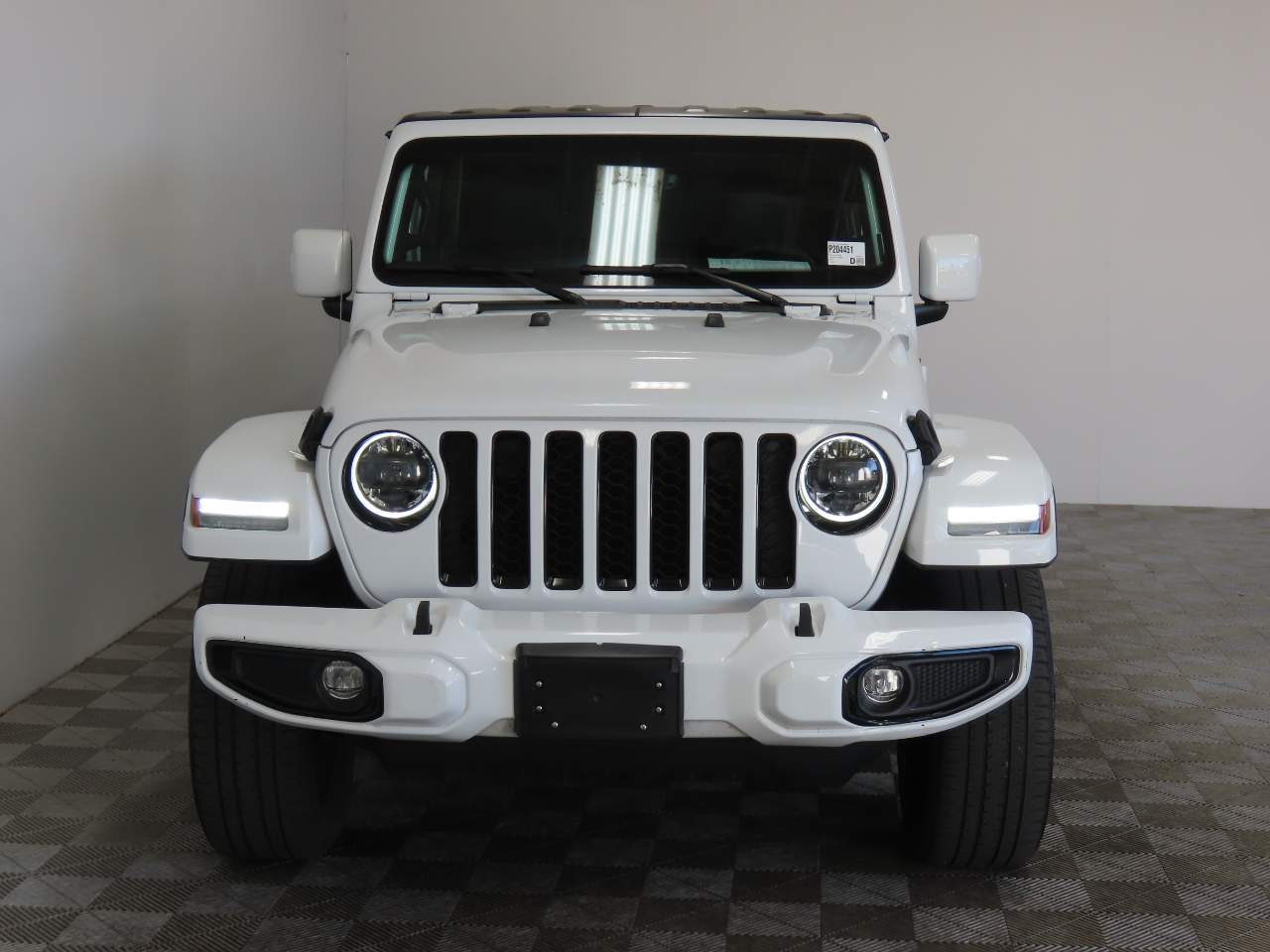 2023 Jeep Gladiator High Altitude Crew Cab