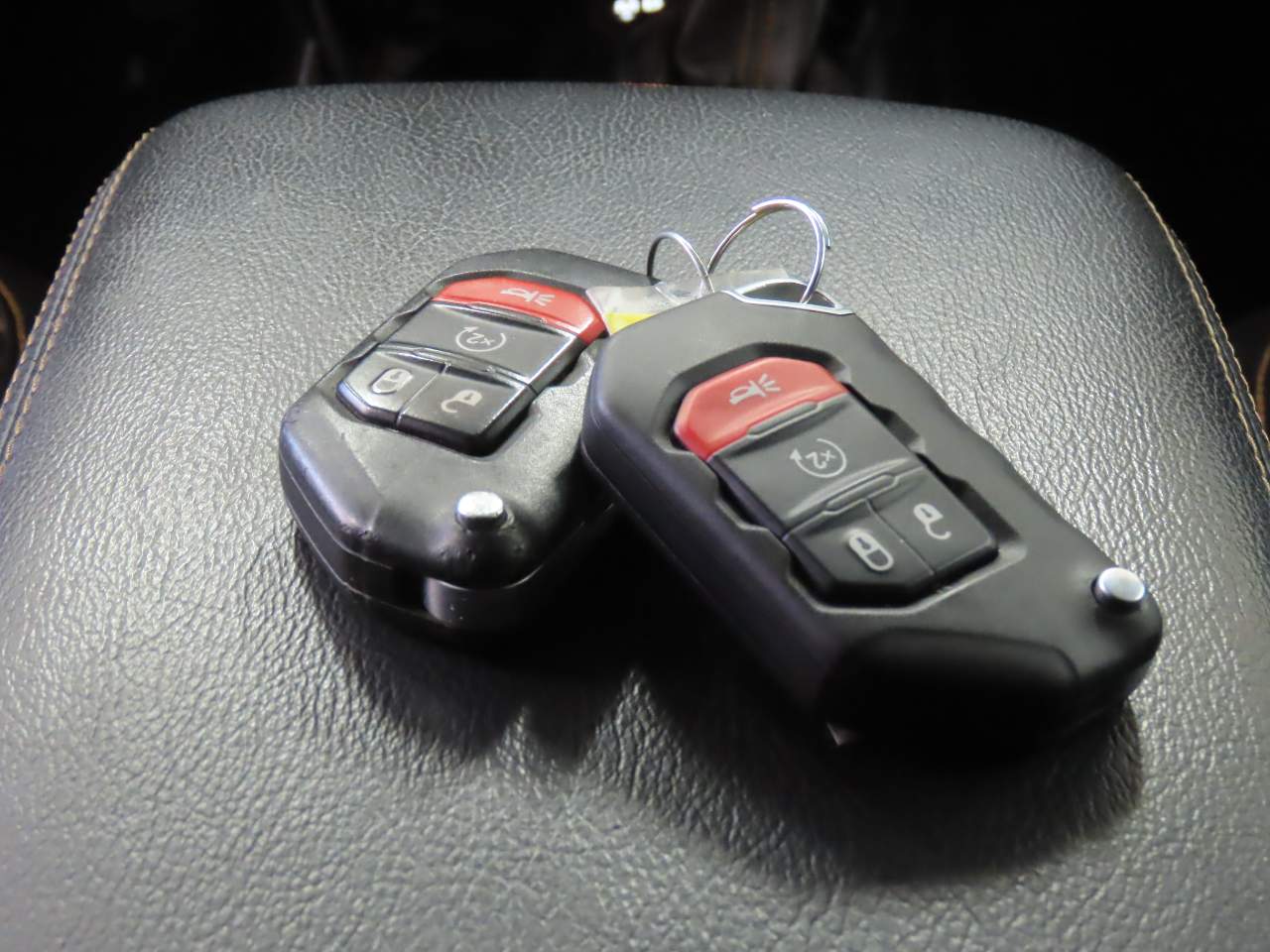 2021 Jeep Gladiator High Altitude Crew Cab