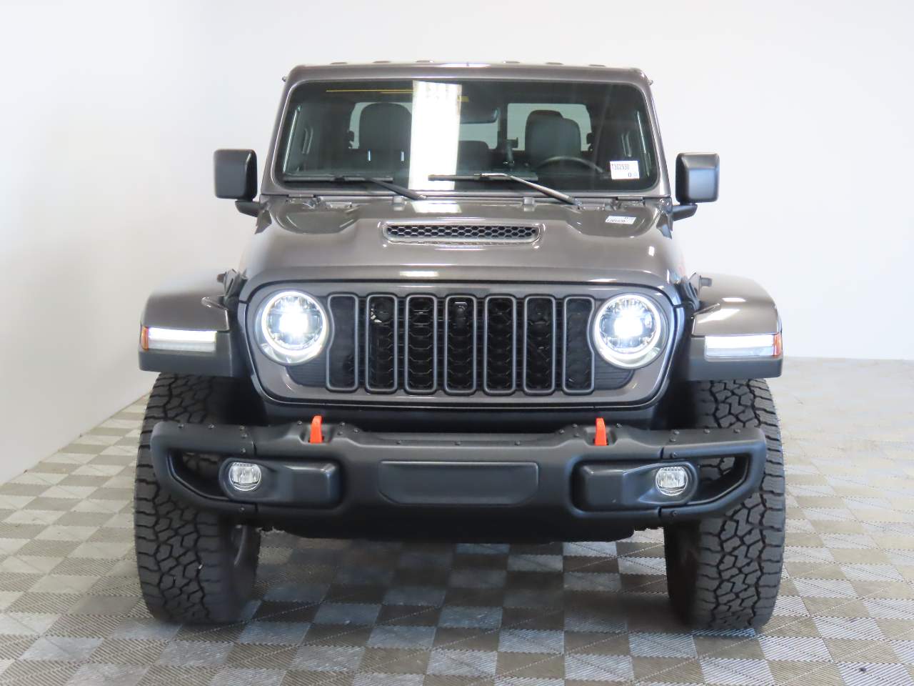 2024 Jeep Gladiator Mojave Crew Cab