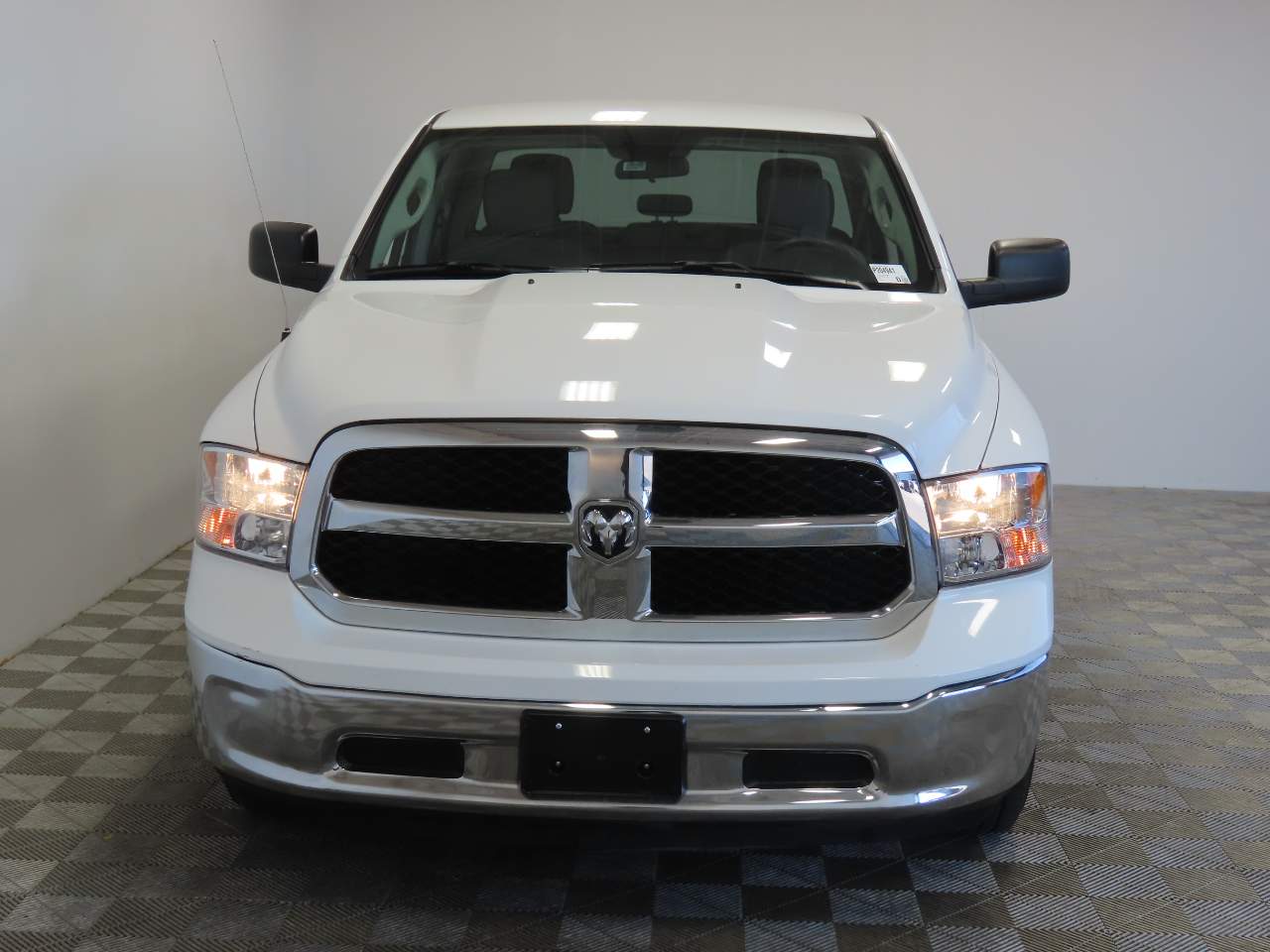 2024 Ram 1500 Classic SLT Extended Cab