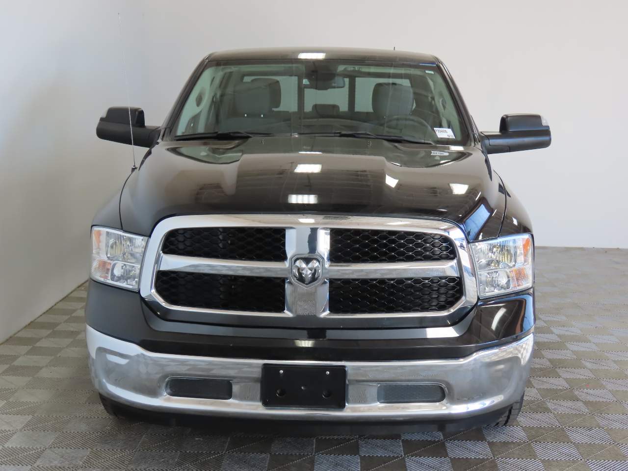 2023 Ram 1500 Classic SLT Crew Cab