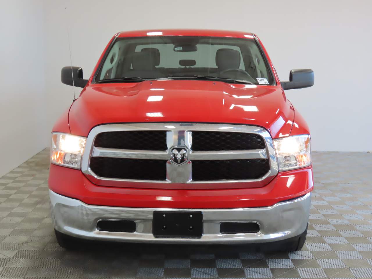 2022 Ram 1500 Classic SLT Crew Cab