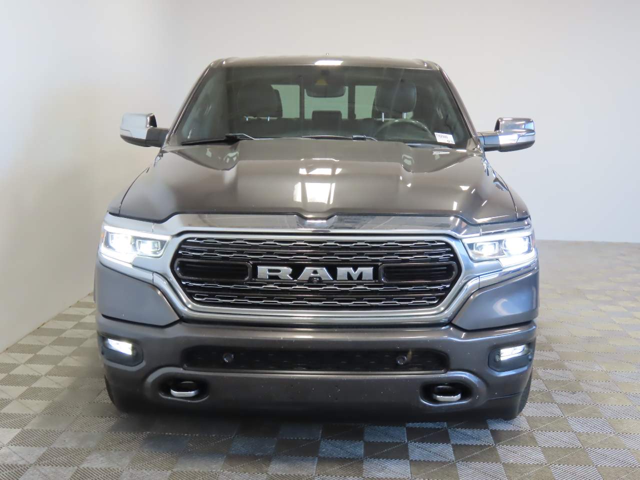 2020 Ram 1500 Limited Crew Cab