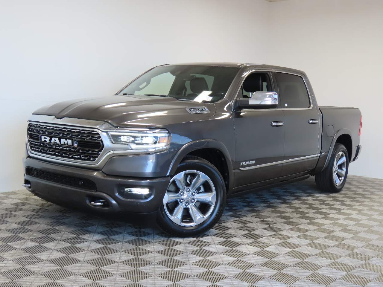 2020 Ram 1500 Limited Crew Cab