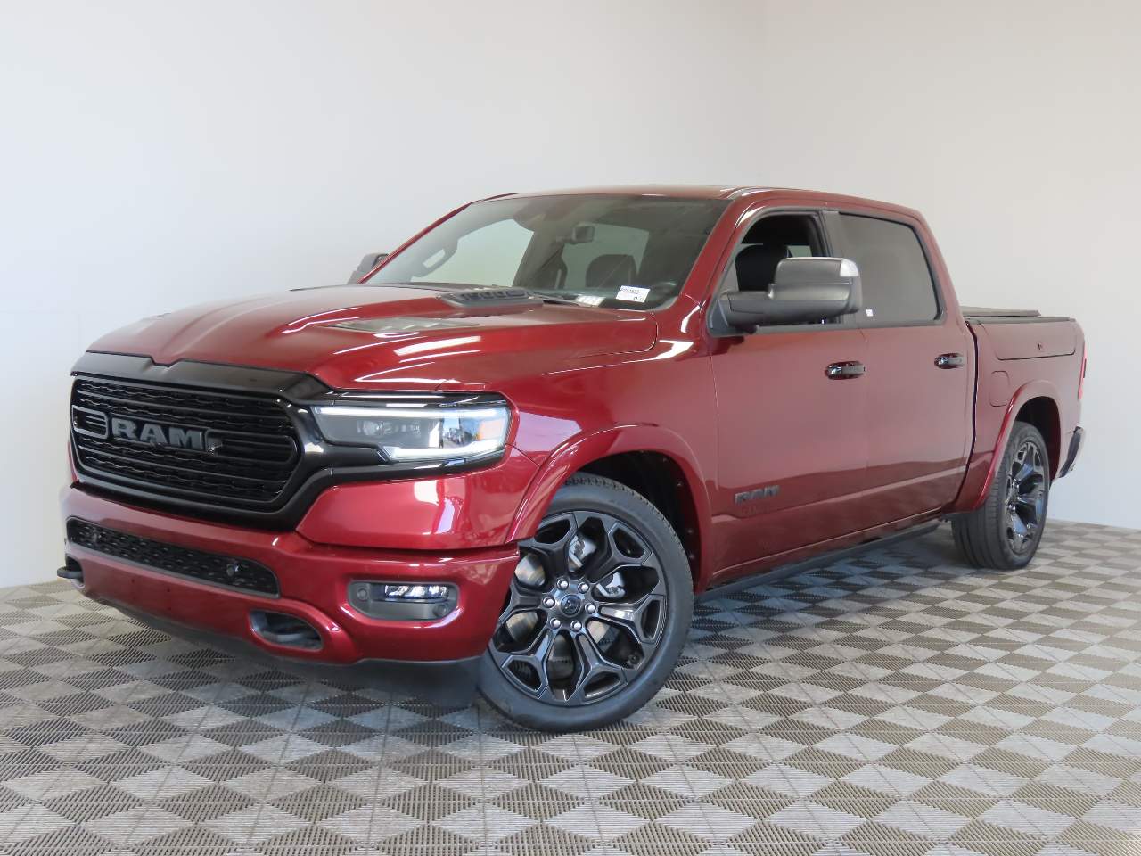 2023 Ram 1500 Limited Crew Cab