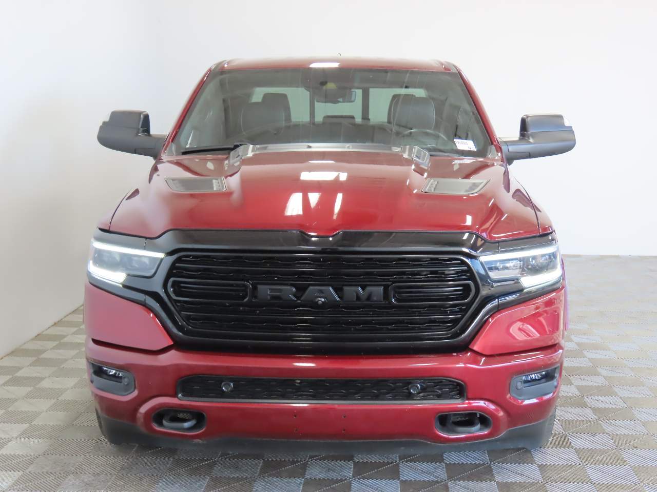 2023 Ram 1500 Limited Crew Cab