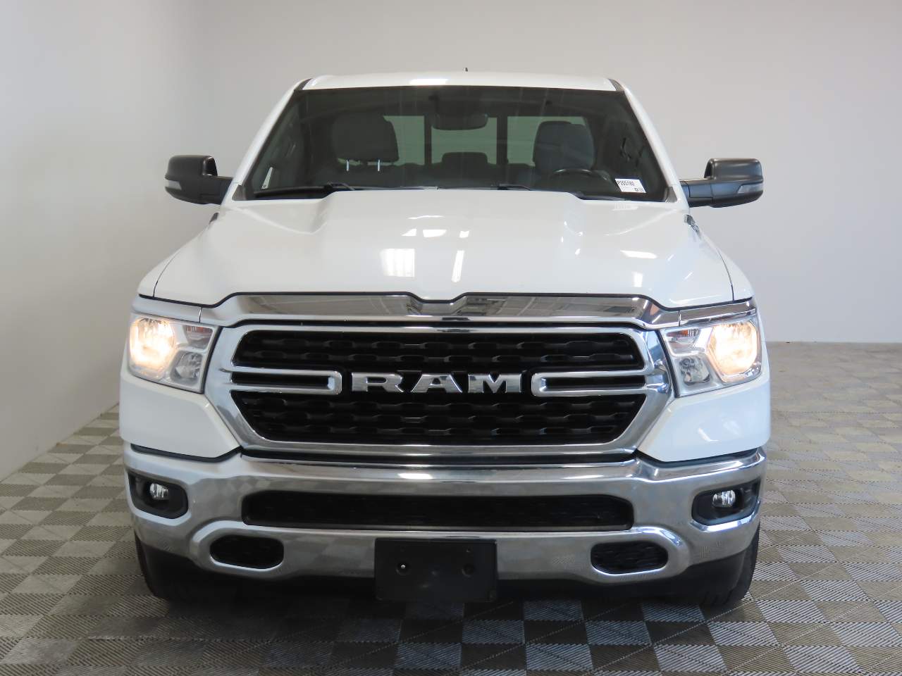 2023 Ram 1500 Big Horn Extended Cab