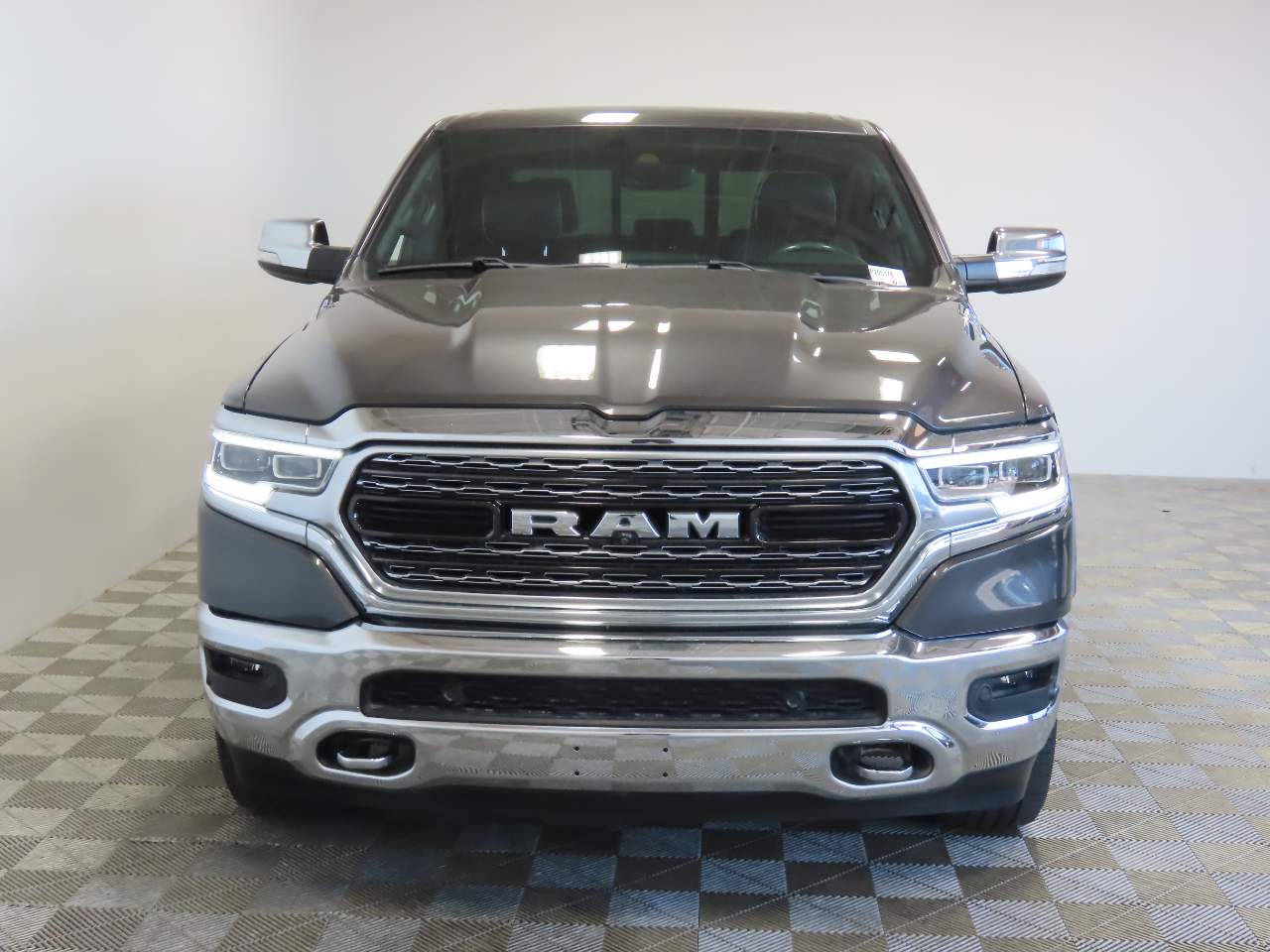 2019 Ram 1500 Limited Crew Cab