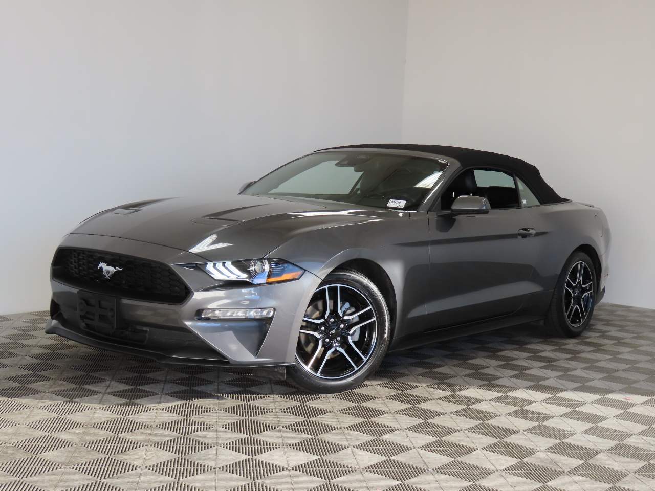 2023 Ford Mustang EcoBoost Premium