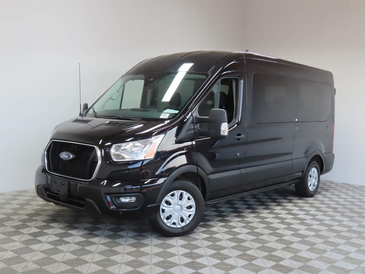 2022 Ford Transit 350 XLT