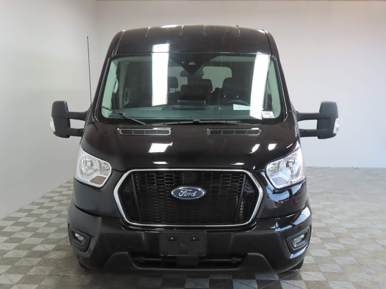 2022 Ford Transit 350 XLT