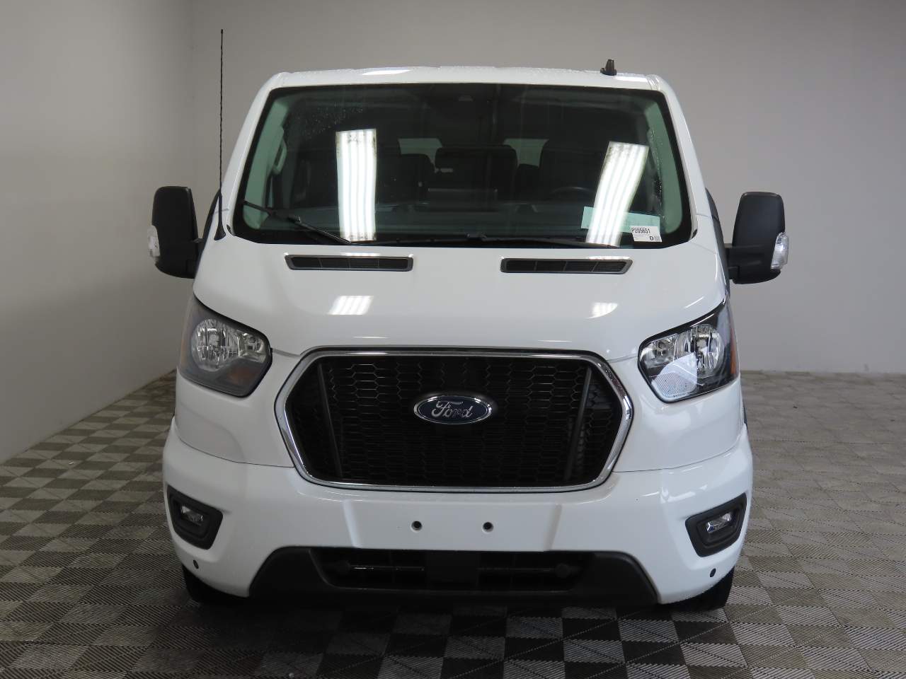 2024 Ford Transit 350 XLT
