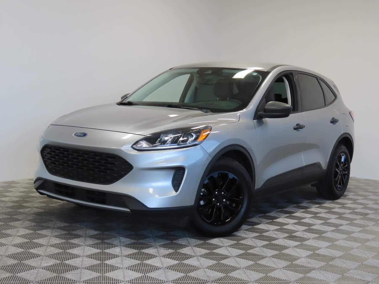 2022 Ford Escape S