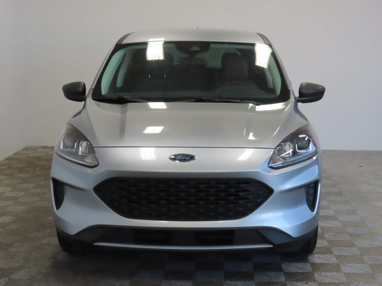 2022 Ford Escape S