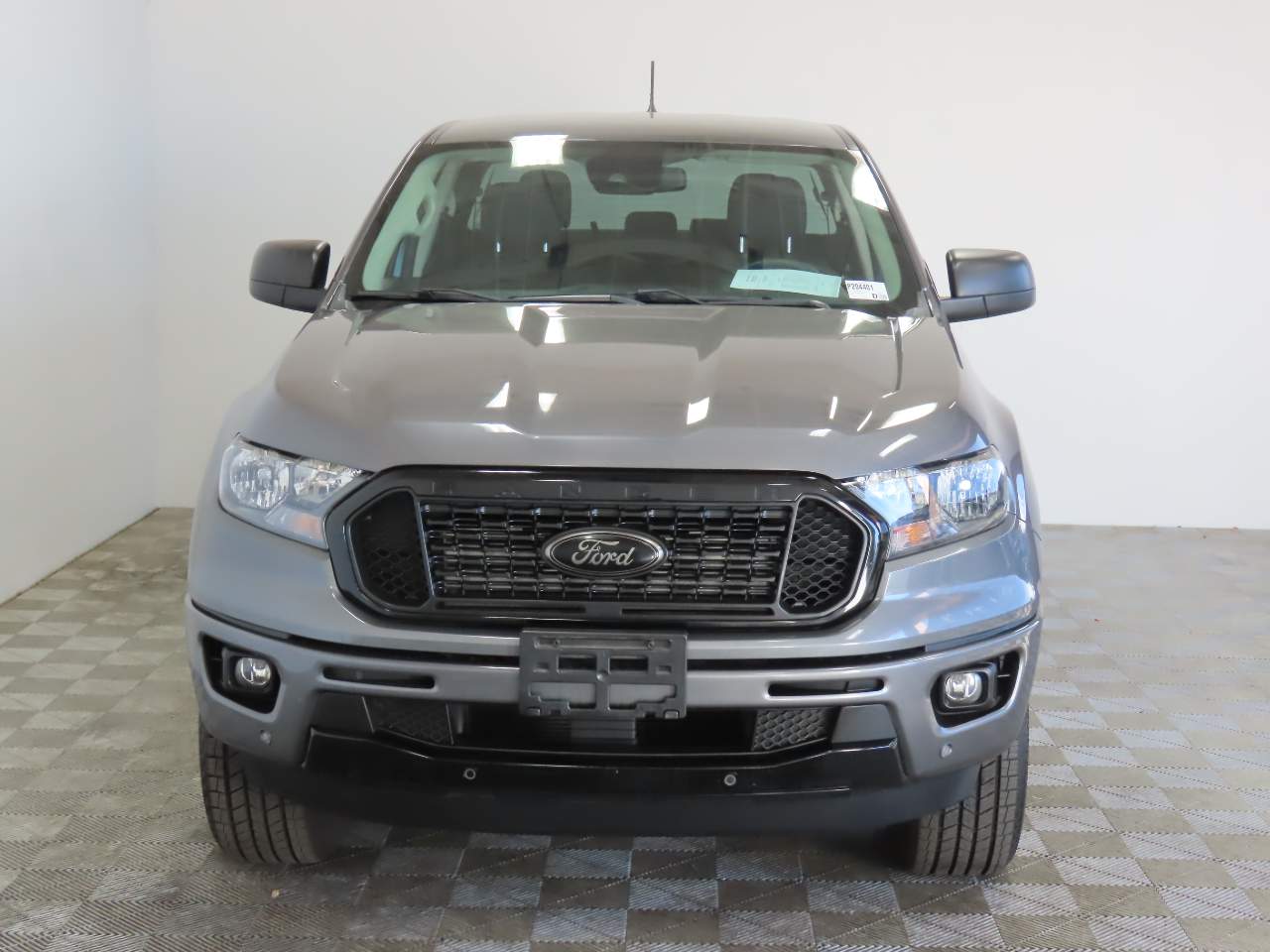 2021 Ford Ranger XLT Crew Cab