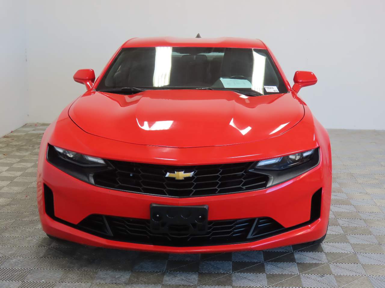 2023 Chevrolet Camaro LT