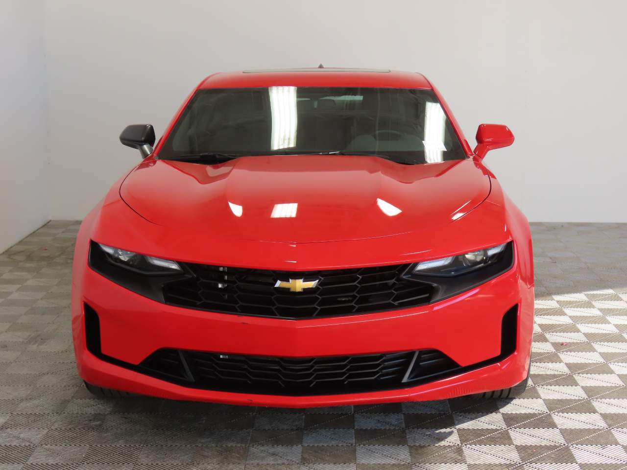 2023 Chevrolet Camaro LT