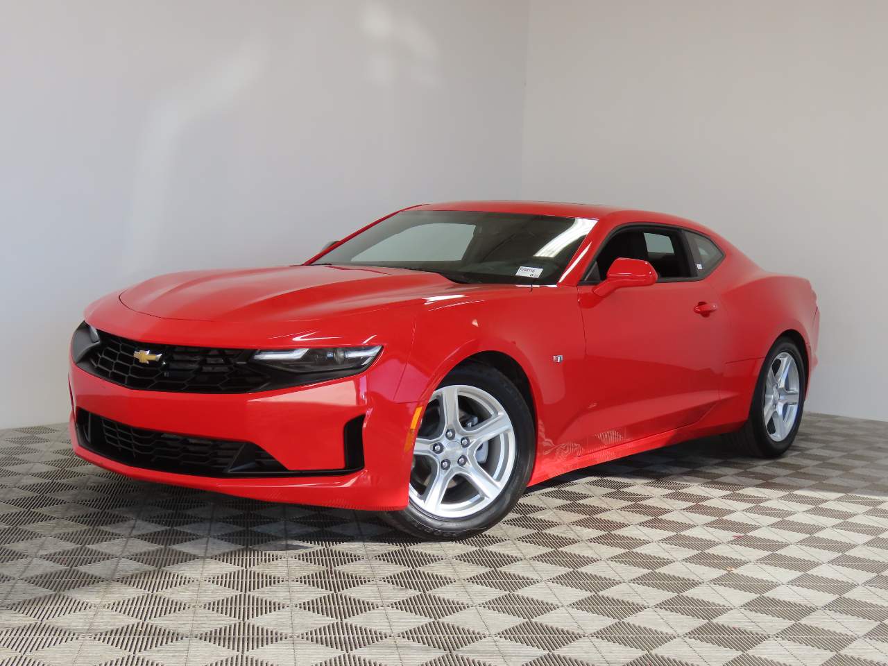 2023 Chevrolet Camaro LT