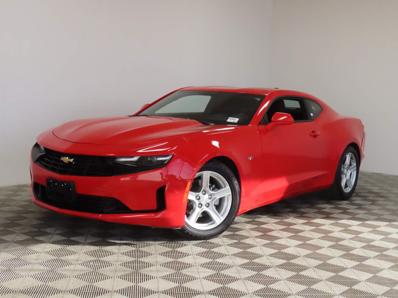 2023 Chevrolet Camaro LT