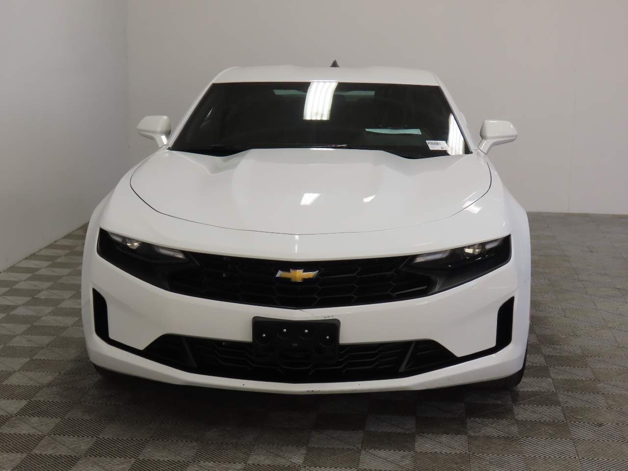 2023 Chevrolet Camaro LT