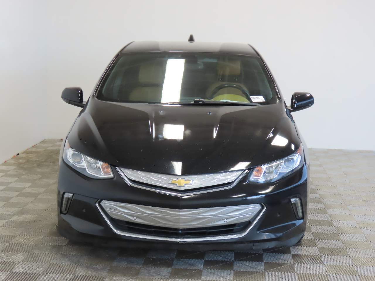 2018 Chevrolet Volt Premier