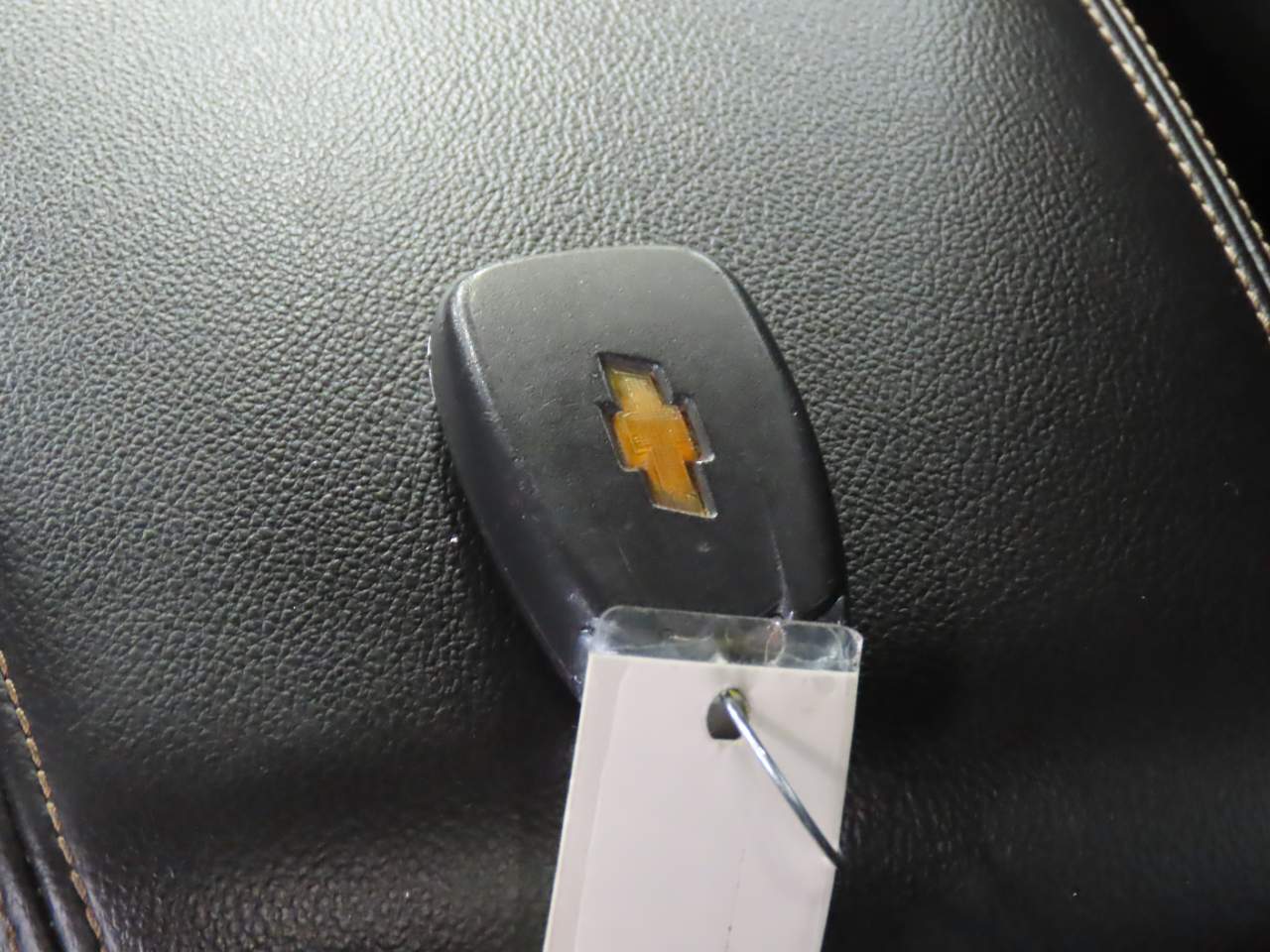 2018 Chevrolet Volt Premier