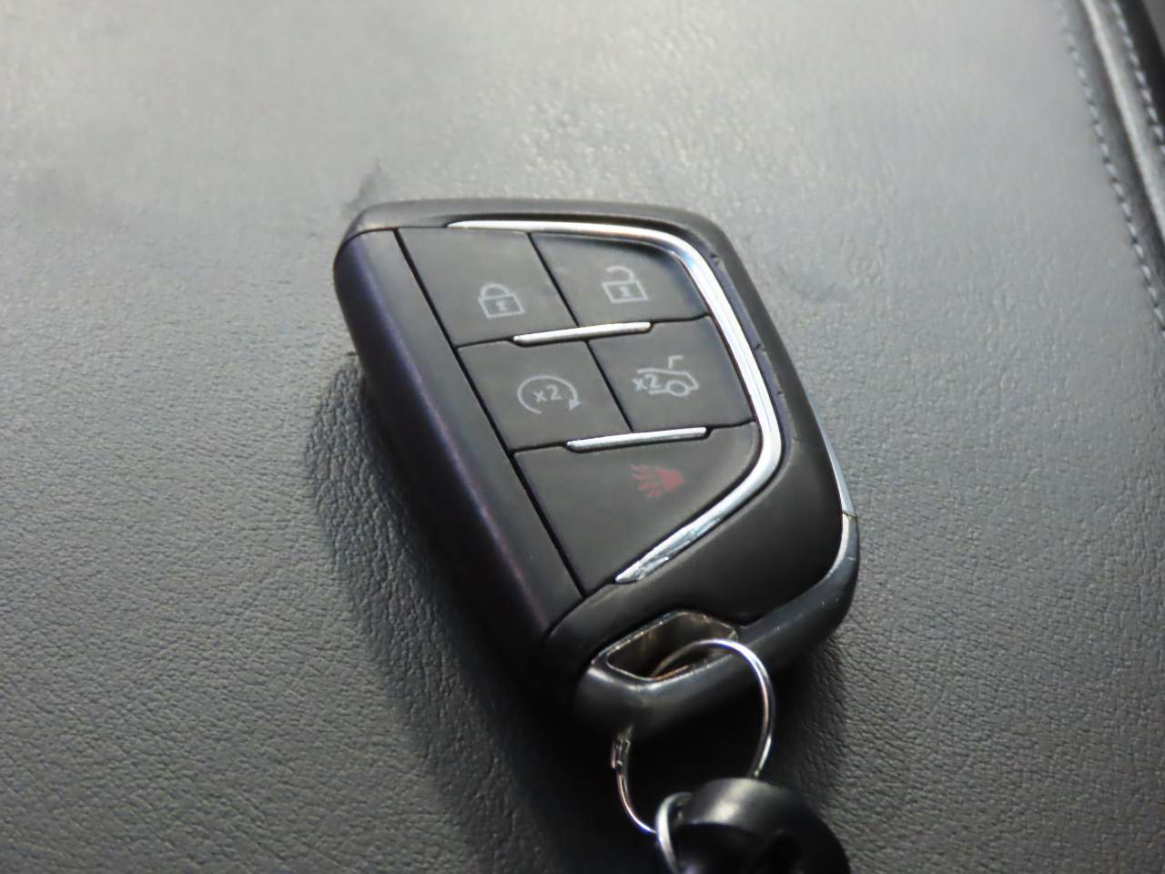 2022 Cadillac CT4 Premium Luxury