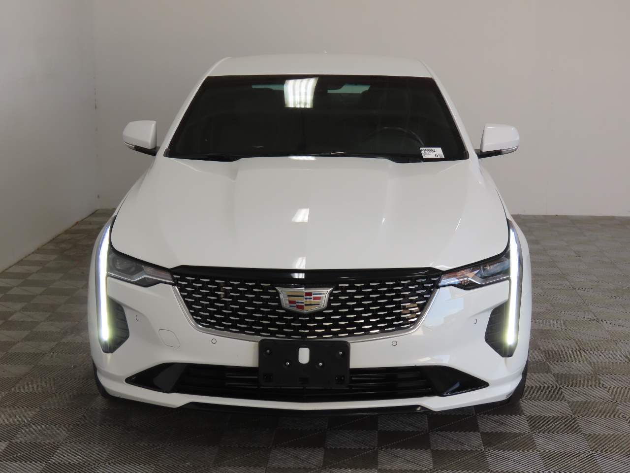 2024 Cadillac CT4 Premium Luxury