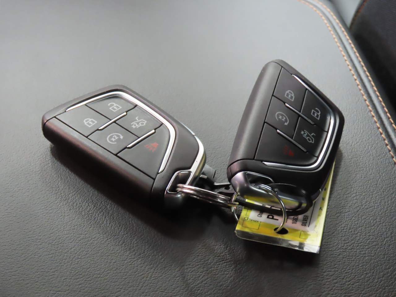 2025 Cadillac CT5 Sport