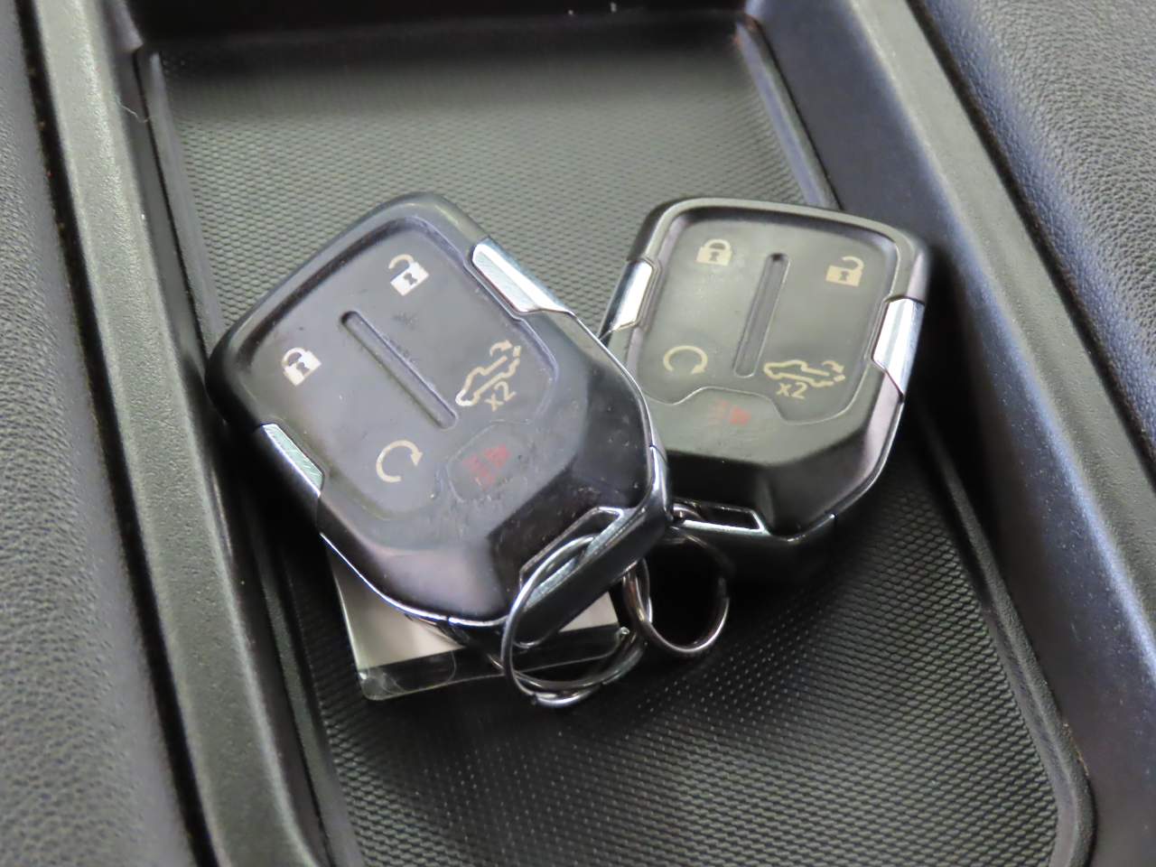 2023 Chevrolet Silverado 2500HD LTZ Crew Cab