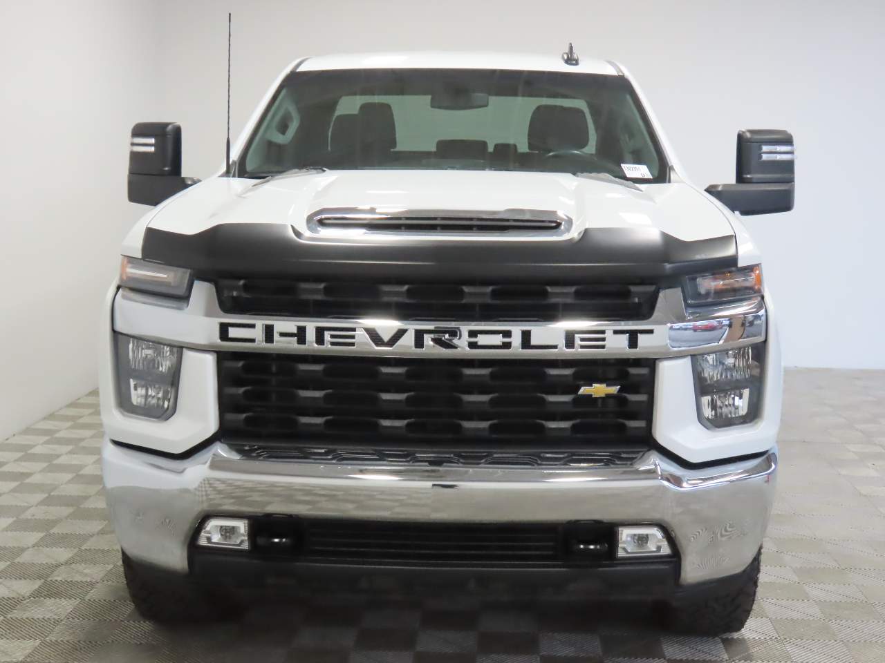 2022 Chevrolet Silverado 2500HD LT Extended Cab