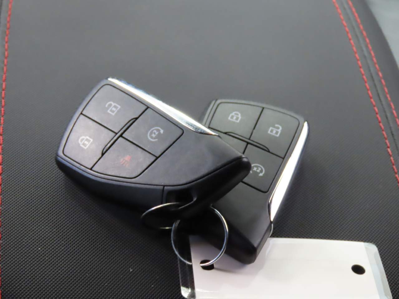 2023 Chevrolet Colorado Z71 Crew Cab