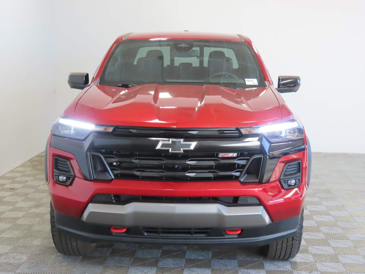 2023 Chevrolet Colorado Z71 Crew Cab