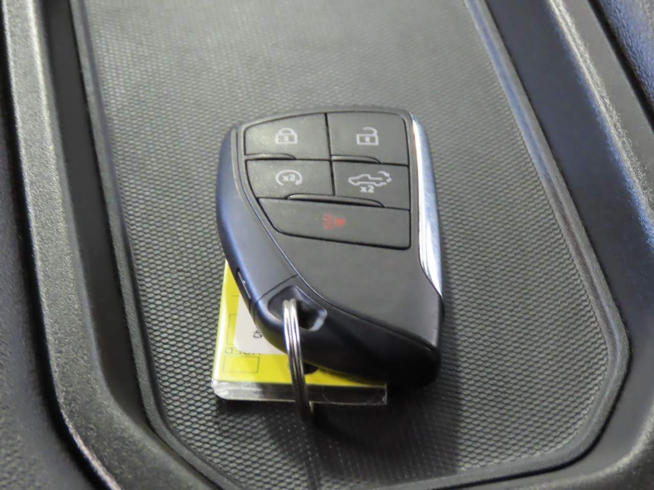 2023 Chevrolet Silverado 1500 LT Crew Cab