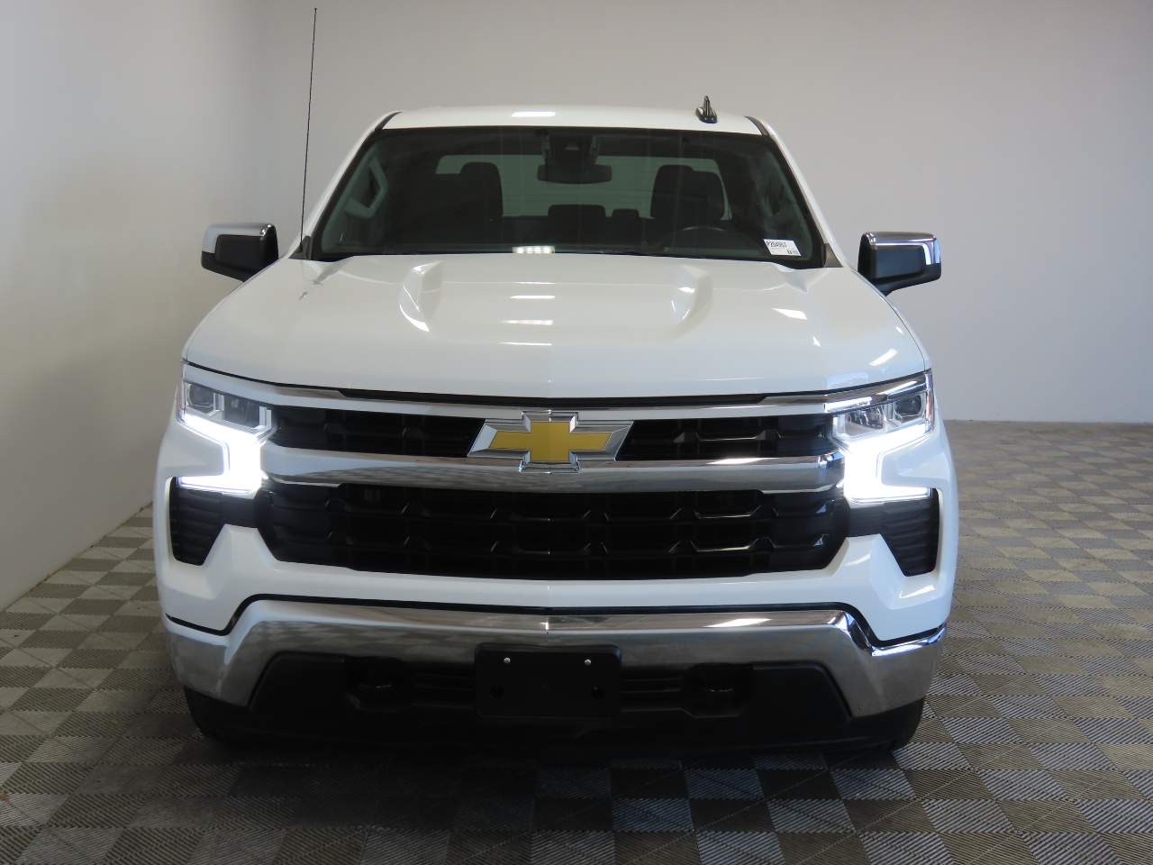 2023 Chevrolet Silverado 1500 LT Crew Cab
